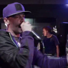 Grime Reload 12: Row D (I was on Youtube scrolling down)