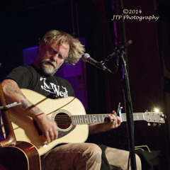 Anders Osborne - Coming Down (live at City Winery NYC, 6/7/14)