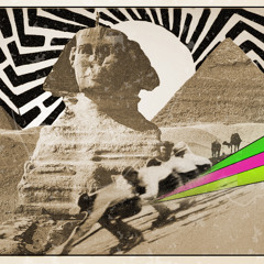 Dj Ossi - Around The Mediterranean Mixtape