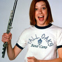Band Camp Pussy