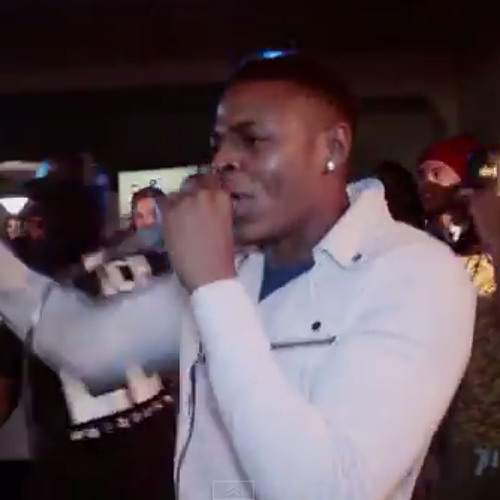 Grime Reload 13: Tempo MC (But watch when I found out where he lives - I WILL)