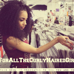 Undefeated -  #ForAllTheCurlyHairedGirls (C.H.O.J PT.2)