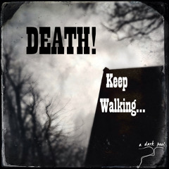 Death! Keep Walking with Chris Pendergraft and The Inconsistent Jukebox