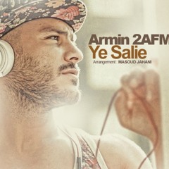 Armin 2AFM - Ye Salie