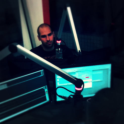 DJ škola - Vladimir Aćić - Radio AS FM, 2014