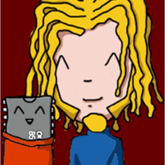 Monome - A Boy And His SID (Live Set) - Theaterkate, Gießen, 12 - 2005