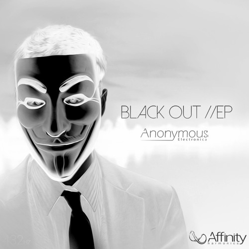 Black OUT//EP