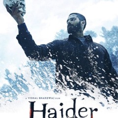 HAIDER MISRAA MOVIE REVIEW