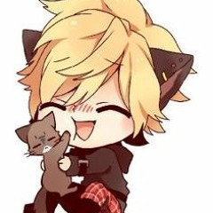 Len-kun NOW! 96neko