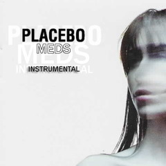 Placebo - Space Monkey (instrumental)