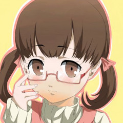 ♪『 Heaven 』Shoji Meguro(PERSONA 4 Nanako theme)