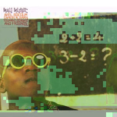 Mali Music - Spoons / BEAT REVVRK