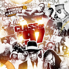 Dj Omega x Dj Aktive - Class of 97