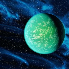 Midnight In Kepler - 22b