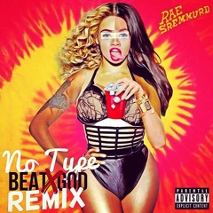 Rae Sremmurd - No Type (BeatxGod Remix)