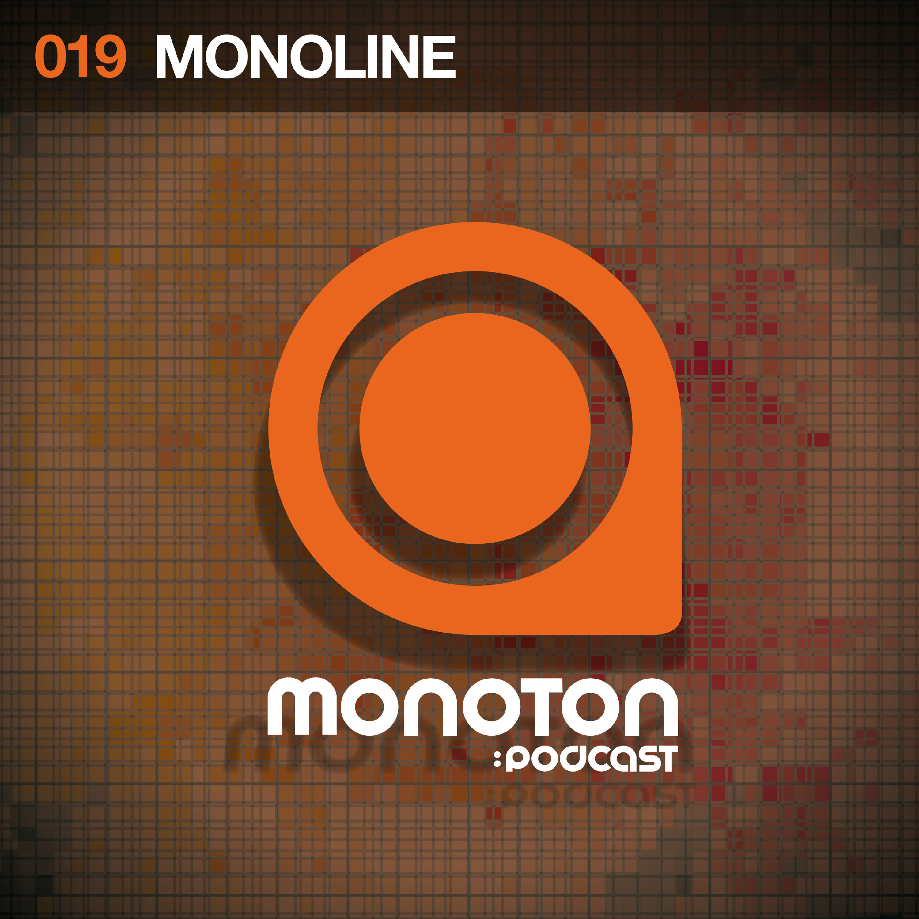 MONOTON:podcast