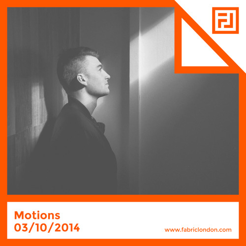 Motions - FABRICLIVE x Roska Presents Mix