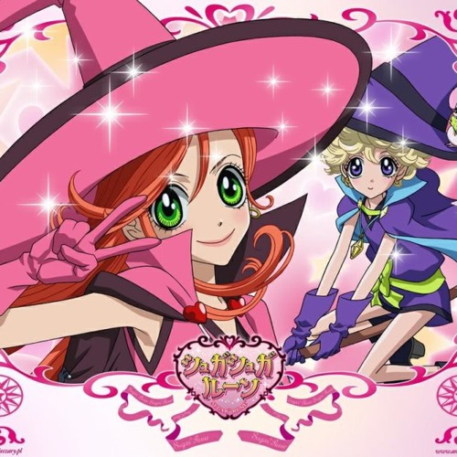 where to watch sugar sugar rune