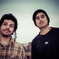 Team-Tanes - A los mios ( Previo )