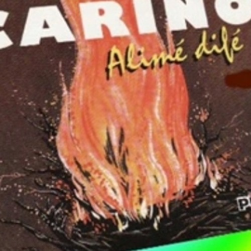 Feat.CARINO - Alimé Difé ( MAXI ) 2014