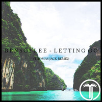 Ben Sollee - Letting Go (Thomas Jack Remix)