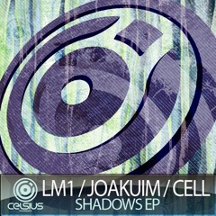 LM1 - Shadows (Out now Celsius (102) Sep 29th 2014)