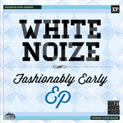 White Noize - Pimp On