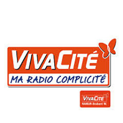 Djinn Saout - émission "Aller-Retour Namur Luxembourg BW" sur VivaCité