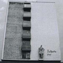 Talihatta - Vinyl