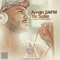 Armin 2AFM - Ye Saliye