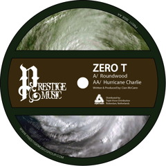 Zero T - Hurricane Charlie - PM011B