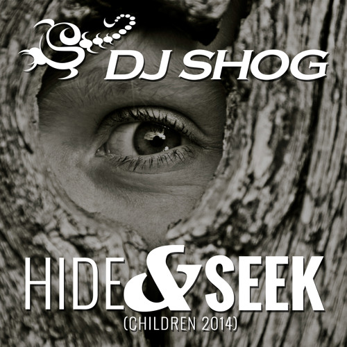 DJ SHOG - Hide & Seek (Original Vs. Deep Sounds Vs. DJ Vega Vs. DDei&Estate Remix)