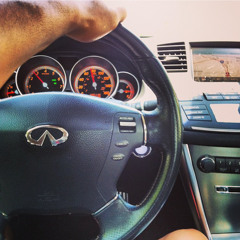 Wood X Tony Graham - Swervin (Prod. StonerComittee)