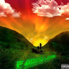 Fading Lazers - Dim Lights & Strong Whiskey