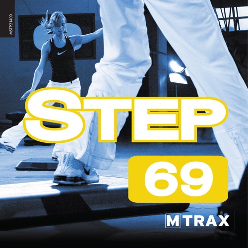 Step 69 CD2- Prelistening