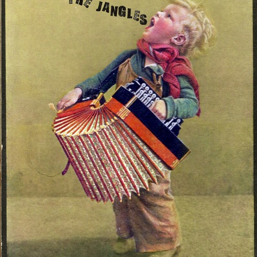 Dancing To A Different Beat