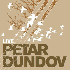 Petar Dundov Live @ BergWacht&200 Klubkomm Klubnacht Artheater Cologne August 2014