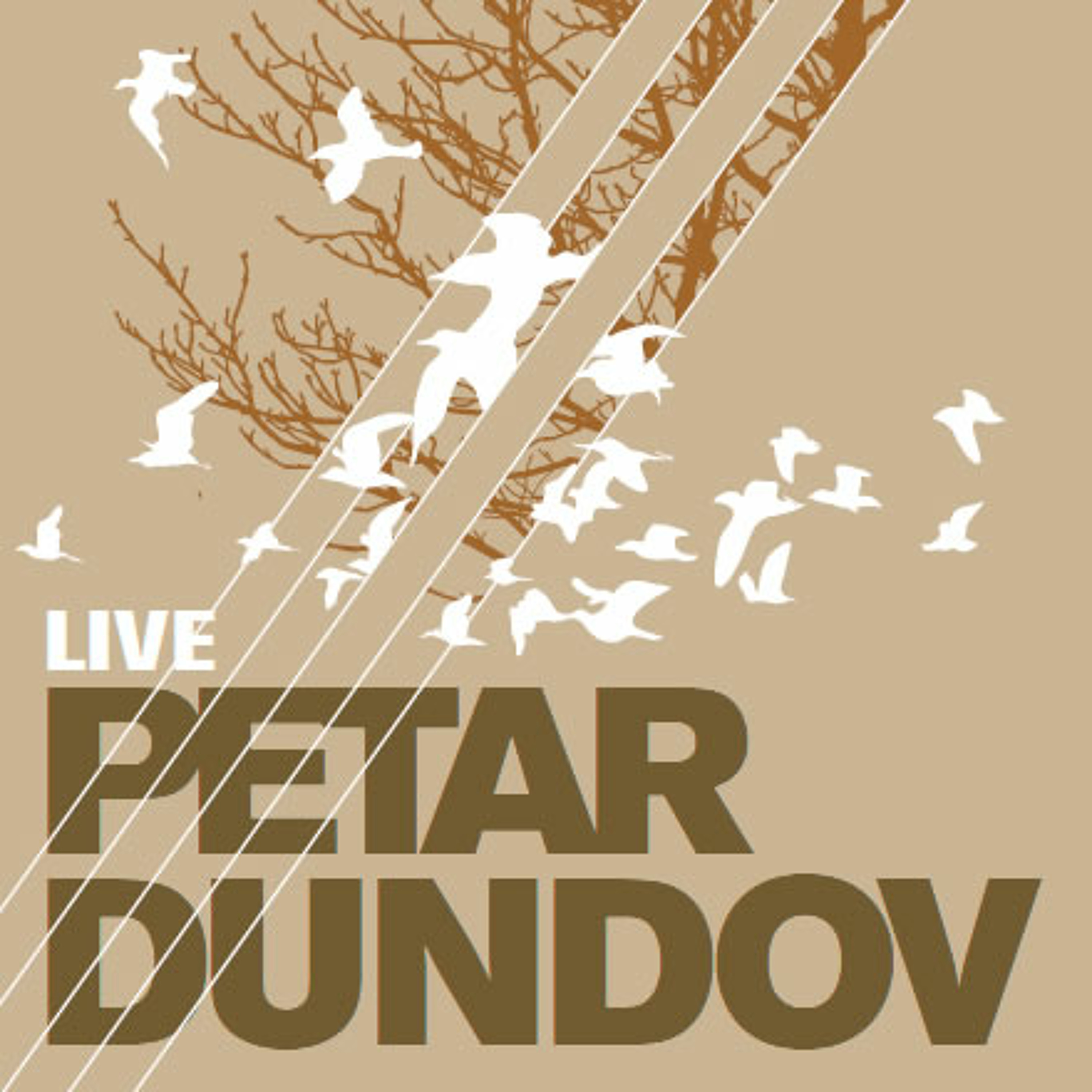 Petar Dundov Live @ BergWacht&200 Klubkomm Klubnacht Artheater Cologne August 2014 episode artwork