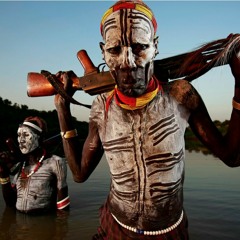 BainaBeatz - Maasai Jungle