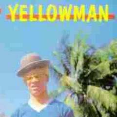 Lost mi love - yellowman