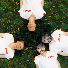 Episode 75- Daniel & David Smith (Danielson Famile) & Josiah Wolf