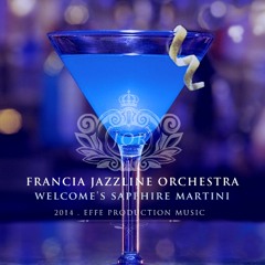 Welcome's Sapphire Martini (J.O.R. album)