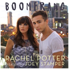 BOOMERANG (feat. Joey Stamper)
