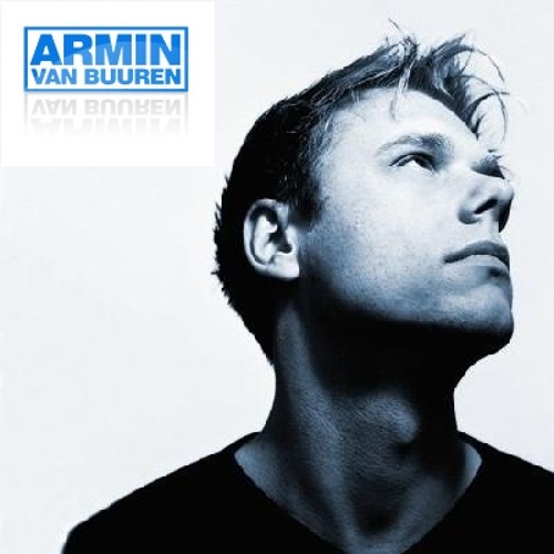 Armin van Buuren - Live @ Club Eau, Den Haag 18.03.2000