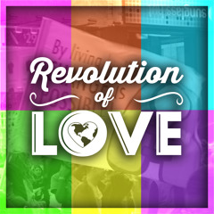 Revolution Of Love (Demo Version)