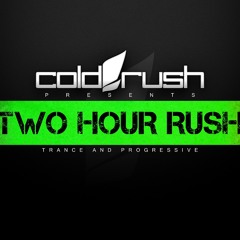 Cold Rush Presents Two Hour Rush 005 (October 2014)