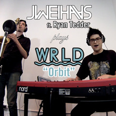 WRLD - Orbit (Jonah Wei-Haas Piano Cover) ft. Ryan Tedder