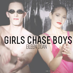 Girls Chase Boys by Ingrid Michaelson (Cover by Eileen