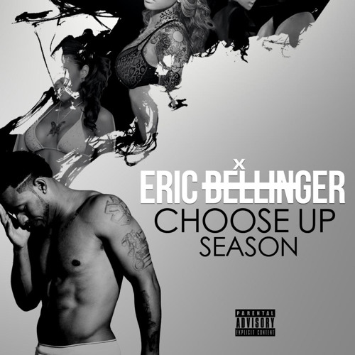 Eric Bellinger - Casual ft. Teyana Taylor (DigitalDripped.com)