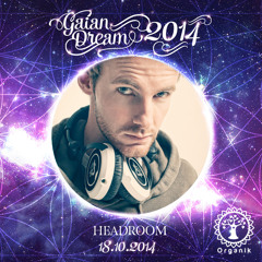 Gaian Dream 2014 Mix (FREE DOWNLOAD)